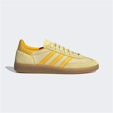 adidas handball spezial grün gelb|adidas Handball Spezial Shoes .